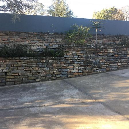 Wedmore Place With Solar Grahamstown Exterior foto